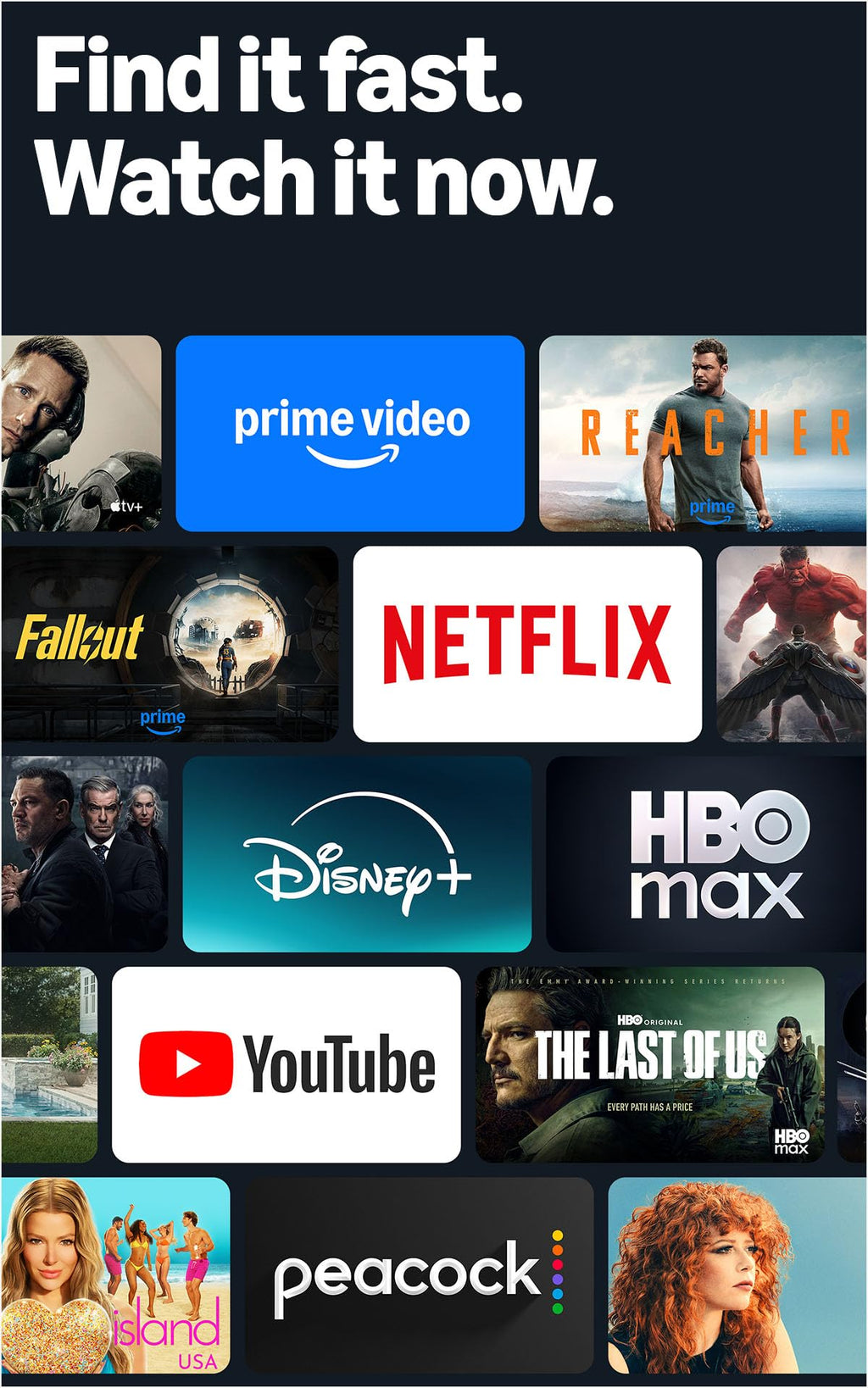 Fire TV Stick 4K Max streaming device, with AI-powered Fire TV Search, supports Wi-Fi 6E, free & live TV without cable or satellite, find shows faster with Alexa+