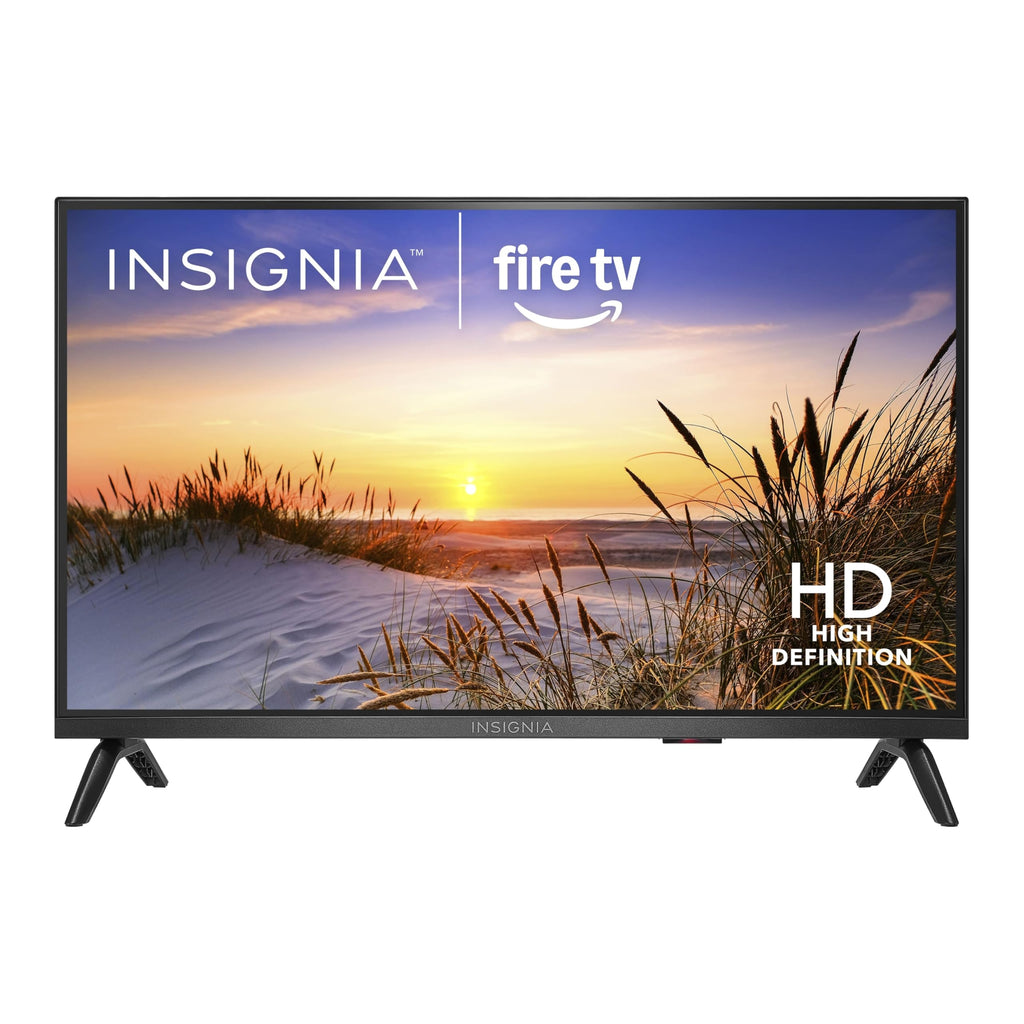 24” Class F20 Series LED HD Smart Fire TV, Voice Remote with Alexa, Free & Live TV