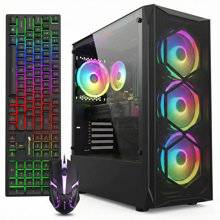 Gaming