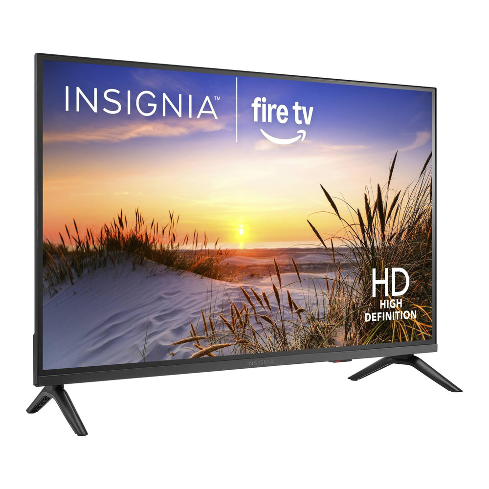 32" Class F20 Series LED HD Smart Fire TV, Voice Remote with Alexa, Free & Live TV