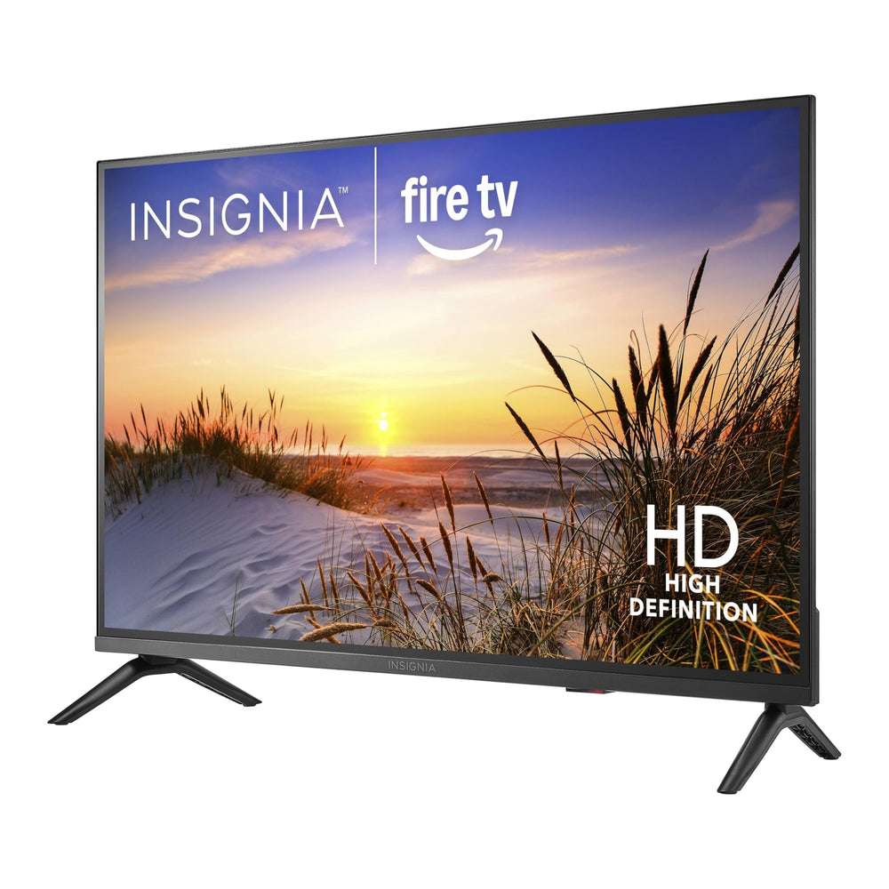 32" Class F20 Series LED HD Smart Fire TV, Voice Remote with Alexa, Free & Live TV