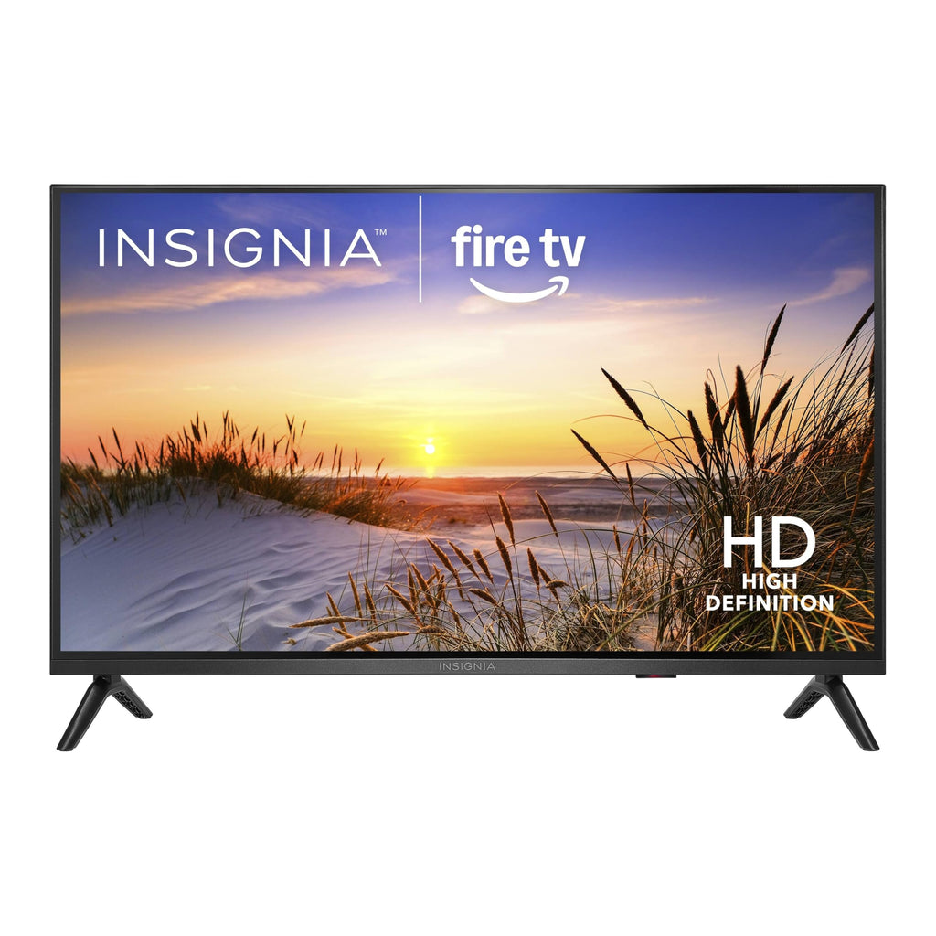 32" Class F20 Series LED HD Smart Fire TV, Voice Remote with Alexa, Free & Live TV