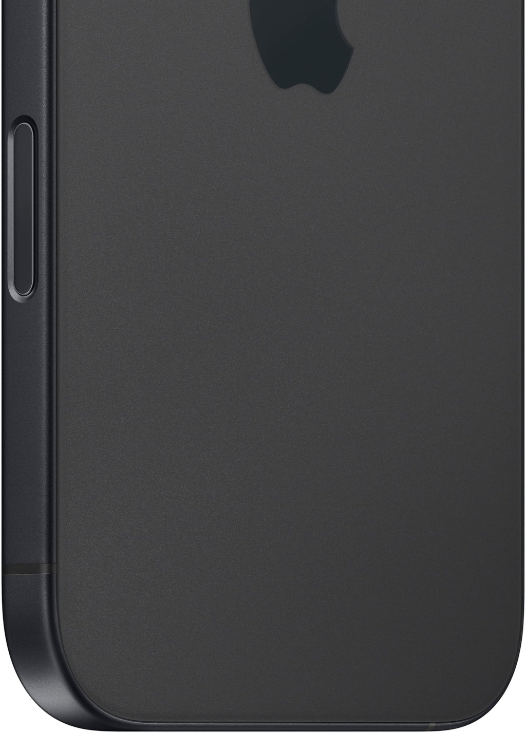 Apple iPhone 16, 128GB, Black - Unlocked (Renewed)