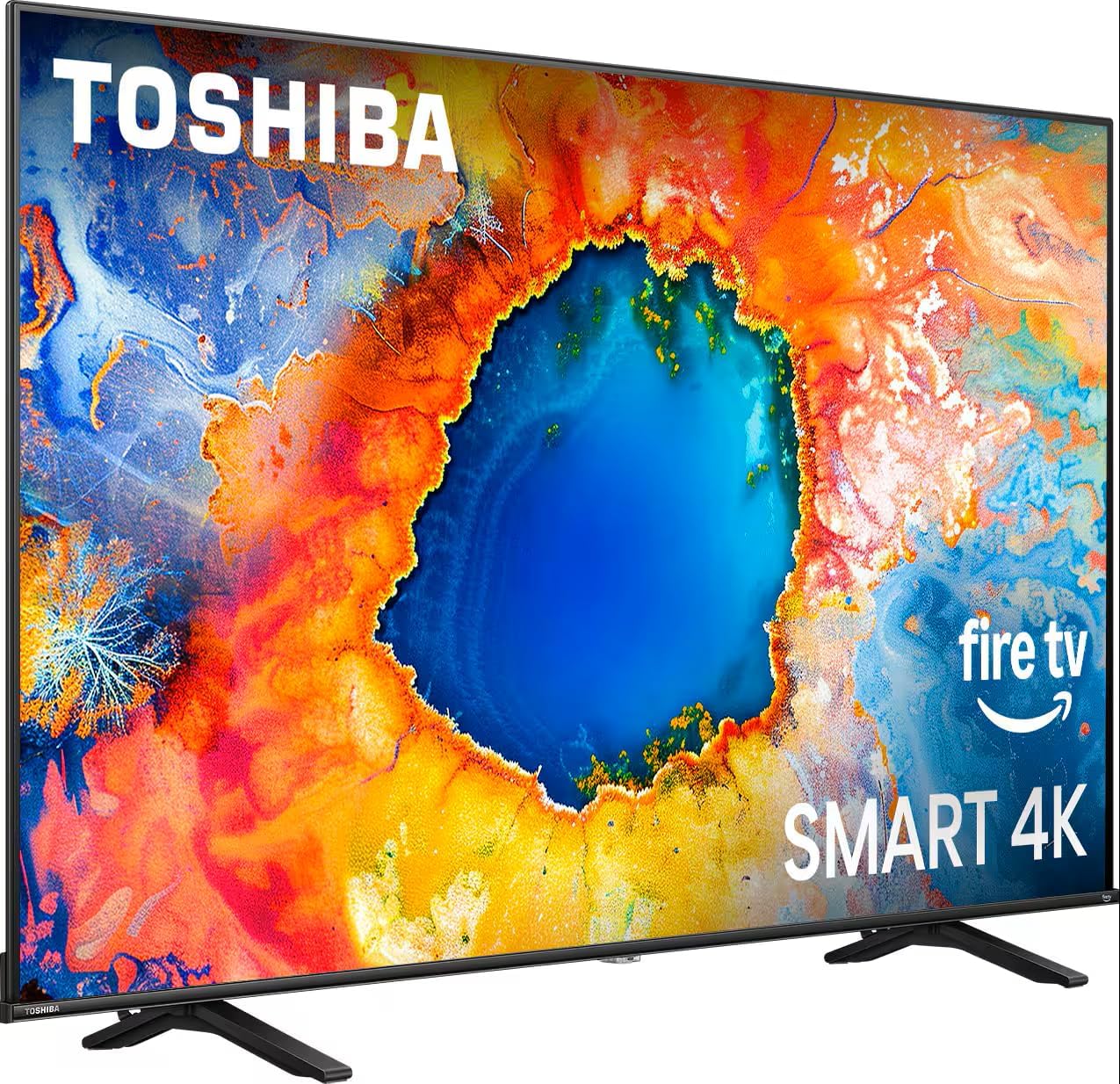 50" Class C350 Series LED 4K UHD Smart Fire TV, Voice Remote with Alexa, Stream Live TV Without Cable