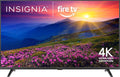 50" Class F50 Series LED 4K UHD Smart Fire TV, Voice Remote with Alexa, Stream Live TV Without Cable