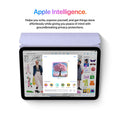 Apple iPad mini (A17 Pro): Apple Intelligence, 8.3-inch Liquid Retina Display, 256GB, Wi-Fi 6E, 12MP Front/12MP Back Camera, Touch ID, All-Day Battery Life — Space Gray