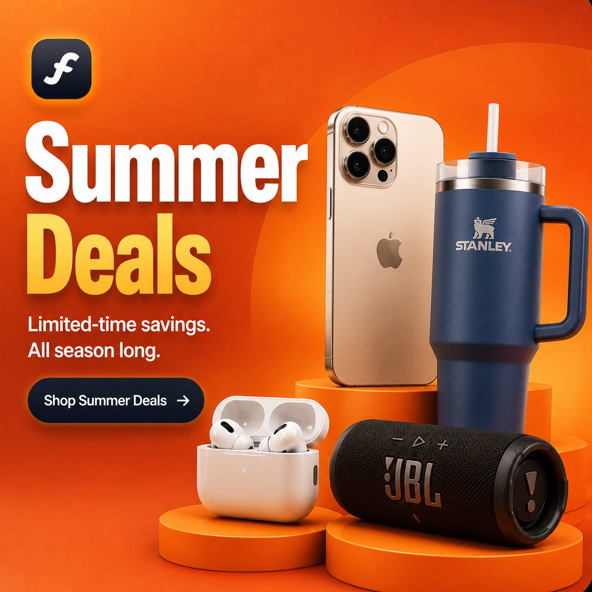 Best deals updated today