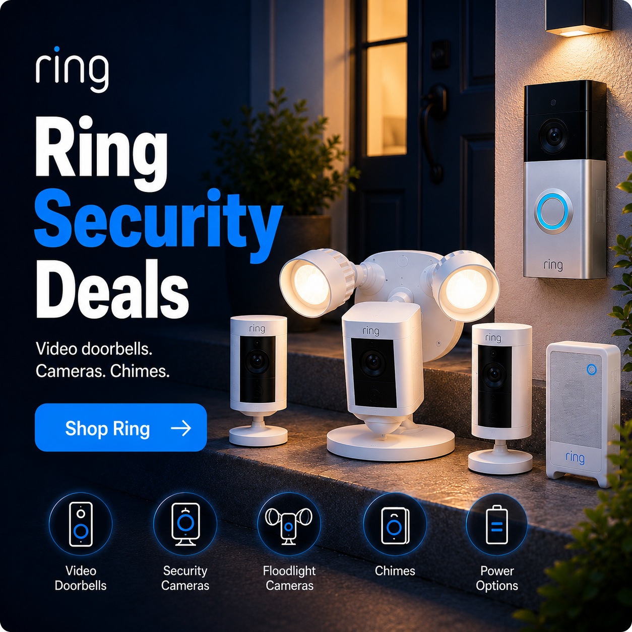 Flo featured deal