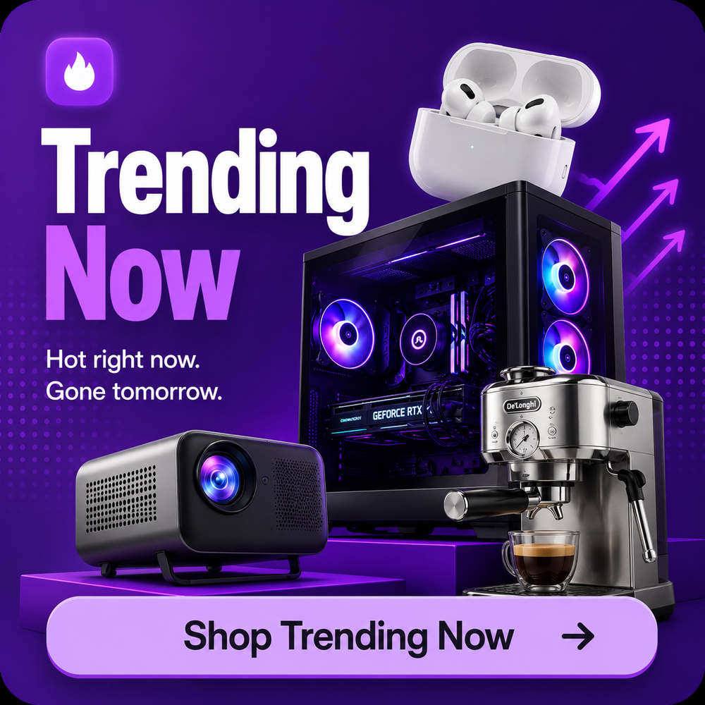 Best deals updated today