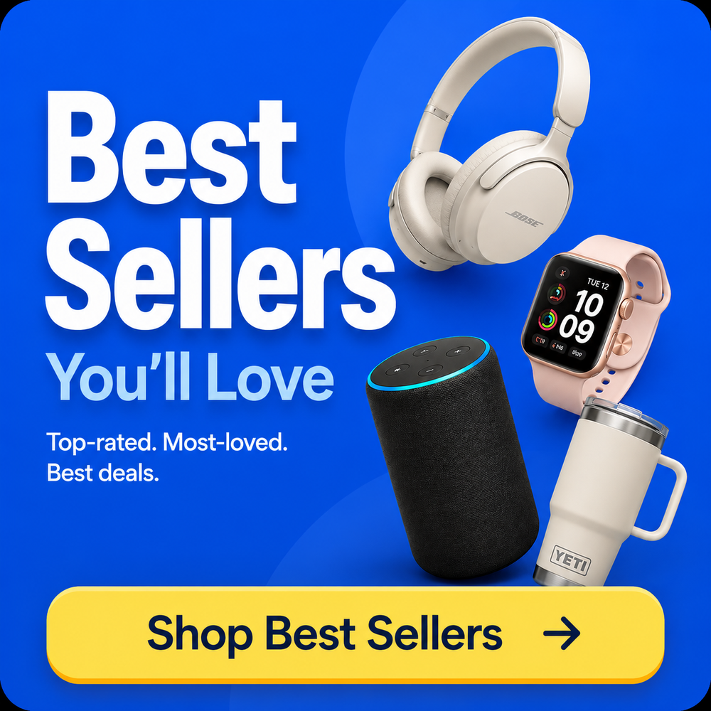 Best deals updated today